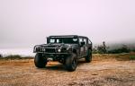 Hummer H1 Launch Edition by Mil-Spec Automotive 2019 года